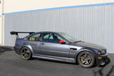 APR Performance Carbon Fibre Adjustable Wing