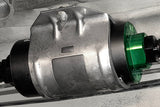 Radium Fuel Hanger Plumbing Kit - Microglass Filter
