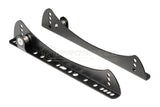 Tillett EBR17+ Steel Side Mount Seat Bracket Set Suits Tillett B6/B7/B8/B9 Seats | Pro Speed Racing