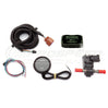 Zeitronix ECA 2 CAN Bus Ethanol Content Analyzer Kit w/Sensor and Gauge