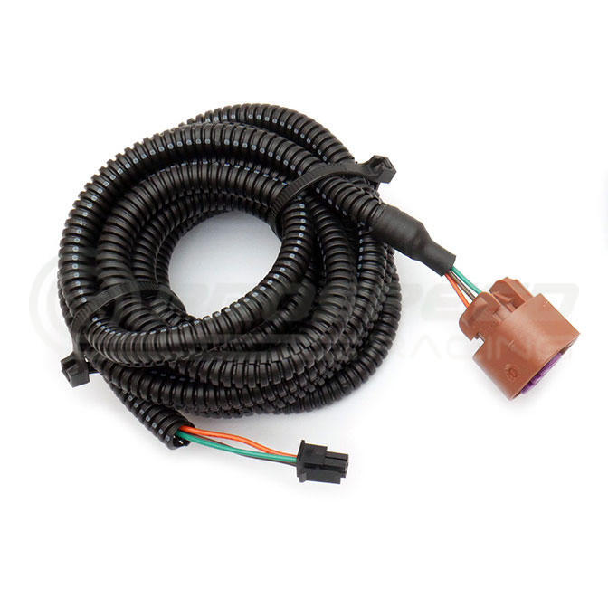 Zeitronix ECA 2 to Ethanol Sensor Harness 8ft  | Pro Speed Racing