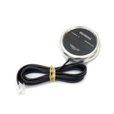 Zeitronix ECA Dual Display Ethanol Content/Fuel Temp Gauge Only