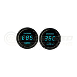 Zeitronix ECA Ethanol Content/Fuel Temp Gauge Only