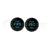Zeitronix ECA Ethanol Content/Fuel Temp Gauge Only