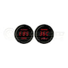 Zeitronix ECA Ethanol Content/Fuel Temp Gauge Only