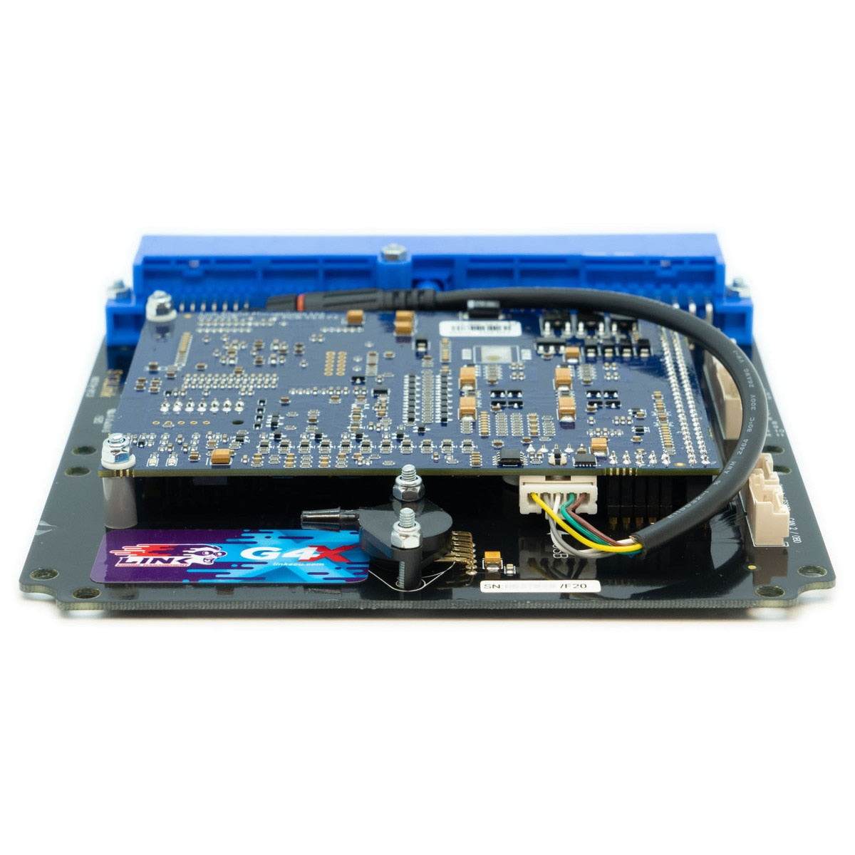 Link G4X S13Link NS13X Plugin ECU