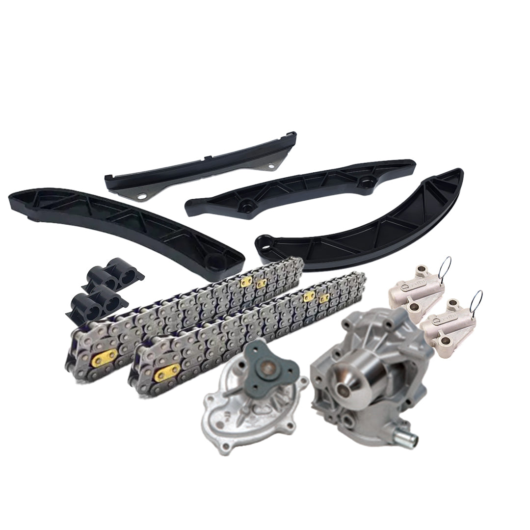 Subaru Genuine Complete Timing Chain Service Kit w/ Water Pump