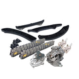Subaru Genuine Complete Timing Chain Service Kit w/ Water Pump