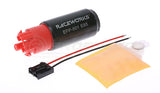 Raceworks 340LPH 38mm Compact In-Tank Fuel Pump E85 Safe EFP-501 | Pro Speed Racing