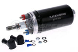 Raceworks 310LPH 60mm Bosch 044 Style External Fuel Pump EFP-502 | Pro Speed Racing