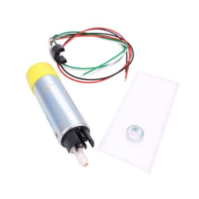 PAT/TI Automotive Brushless Fuel Pump BSK1002