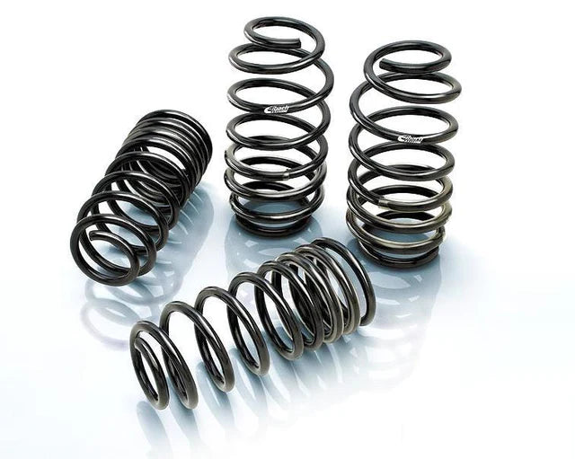 Eibach Pro-Kit Performance Lowering Springs