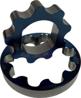 Boundary S2 Oil Pump Assembly
