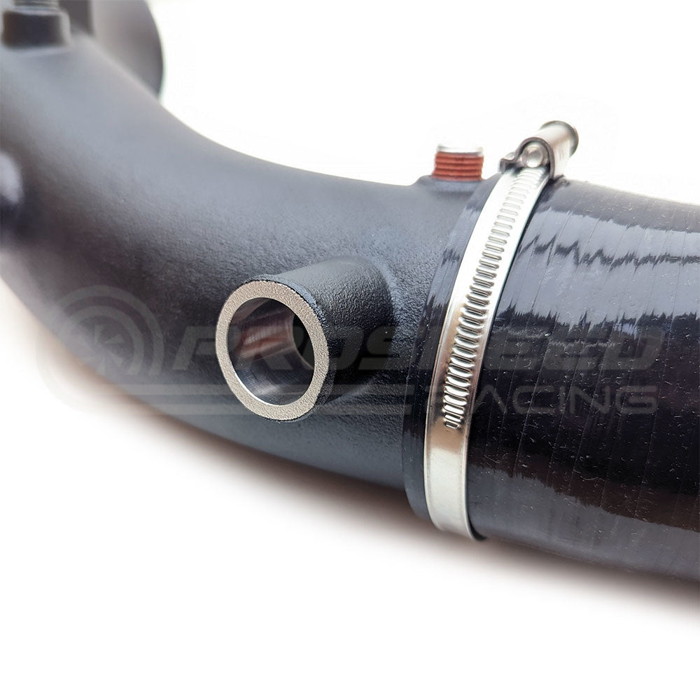 Killer B Cast Aluminium Turbo Inlet Suit FP 84mm Turbo