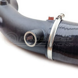 Killer B Cast Aluminium Turbo Inlet Suit FP 84mm Turbo