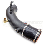 Killer B Cast Aluminium Turbo Inlet Suit FP 84mm Turbo