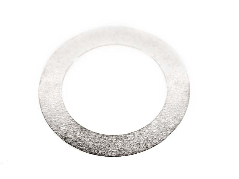 Integrated Engineering EKagrip Cam Gear Friction Disk - Audi/VW 1.8T 20V 06A/058 EK-FDV2