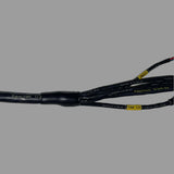 Emtron GM LS3 to KV Motorsport Terminated Harness Kit