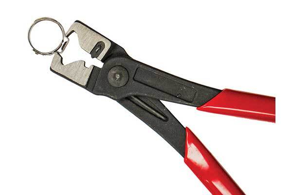 Raceworks Crimp Type Hose Clamp Pliers EQP-020 | Pro Speed Racing