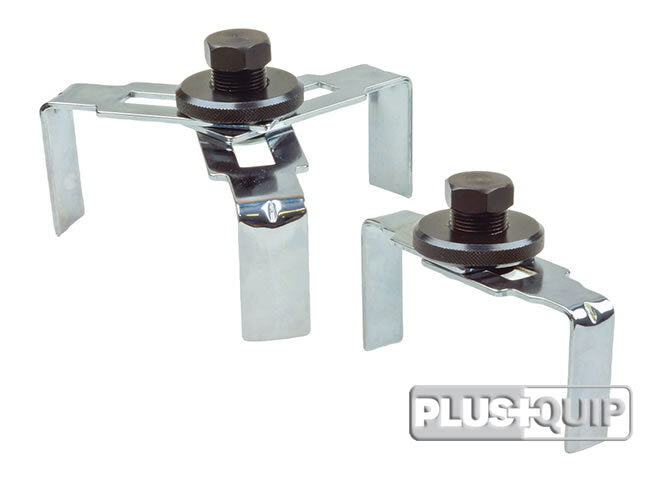 Raceworks Plusquip Fuel Tank Lock Ring Tool - Universal Kit