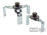 Raceworks Plusquip Fuel Tank Lock Ring Tool - Universal Kit