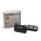 Dixcel Z-Type Front Brake Pads - Subaru WRX VB 22+/Forester SK/Impreza GK, GT Z-361162 | Pro Speed