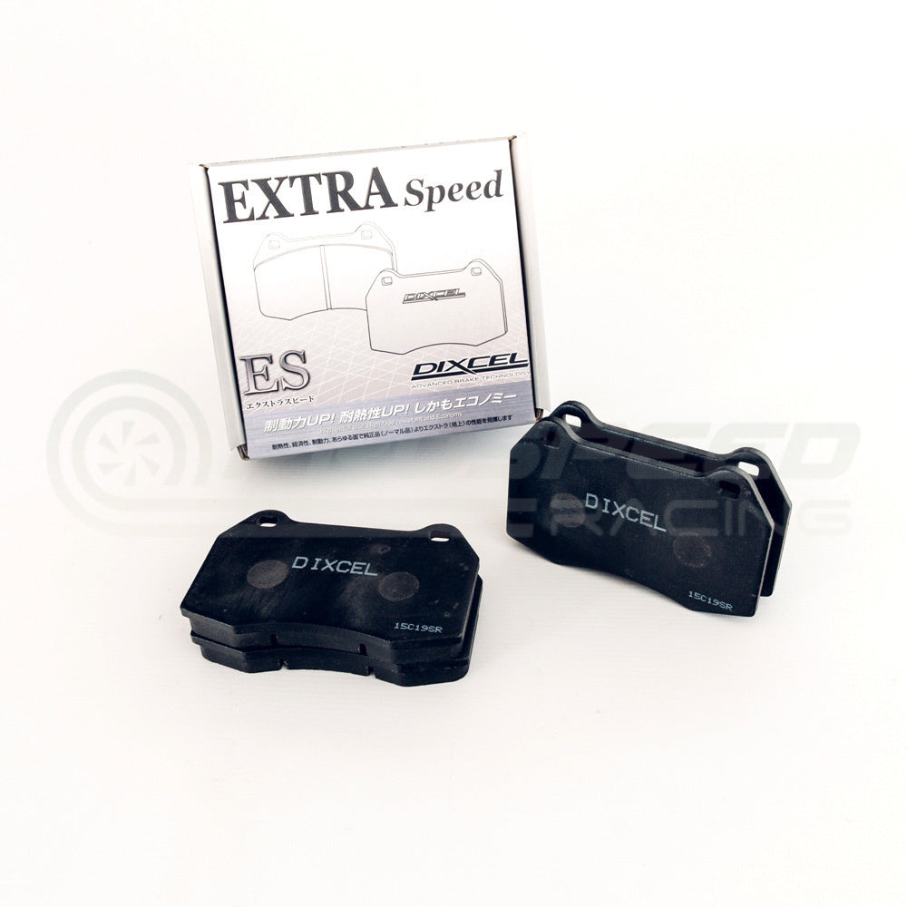 Dixcel Brake Pads Japanese cars Type ES