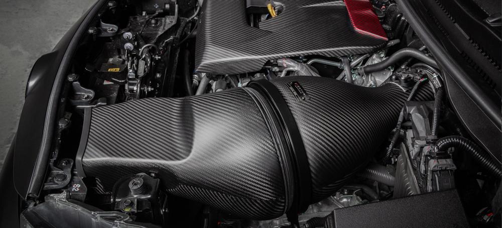 Eventuri Carbon Fibre Intake System