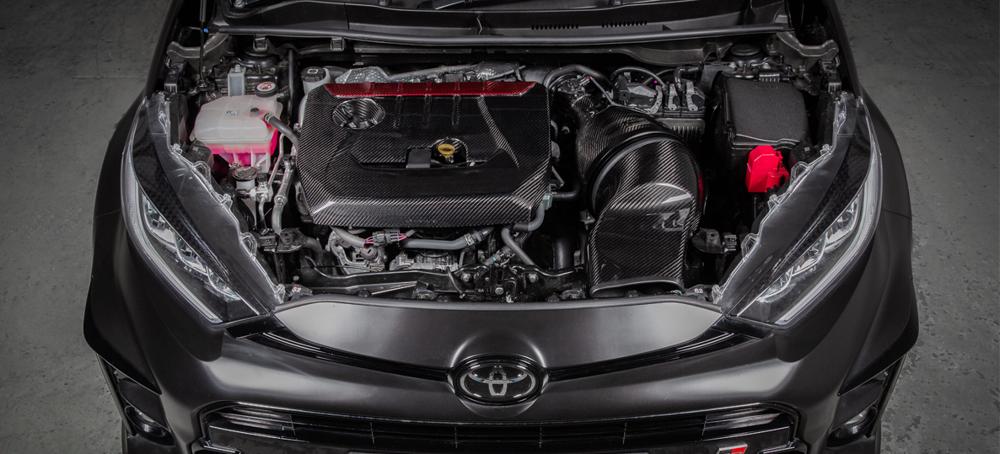 Eventuri Carbon Fibre Intake System