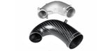 Eventuri Carbon Fibre Turbo Inlet Tube w/ No Flange