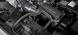 Eventuri Carbon Fibre Intake and Airbox System