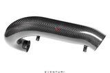 Eventuri Carbon Fibre Turbo Intake Tube