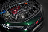Eventuri Carbon Fibre Turbo Intake Tube