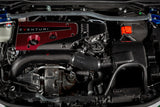 Eventuri Carbon Fibre Turbo Intake Tube