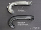 Eventuri Carbon Fibre Turbo Intake Tube