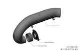 Eventuri Carbon Fibre Turbo Intake Tube