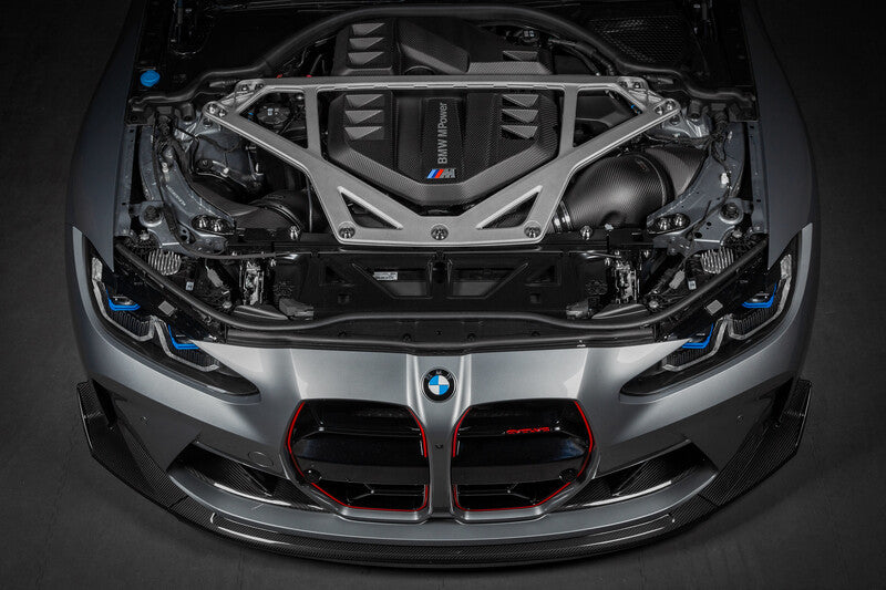 Eventuri Carbon Fibre Intake System