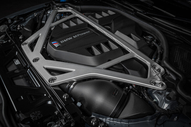 Eventuri Carbon Fibre Intake System
