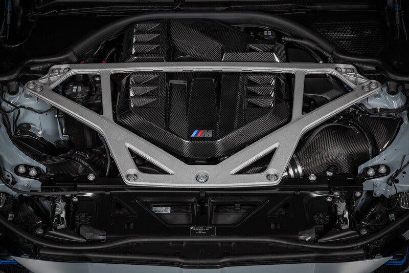 Eventuri Carbon Fibre Intake System