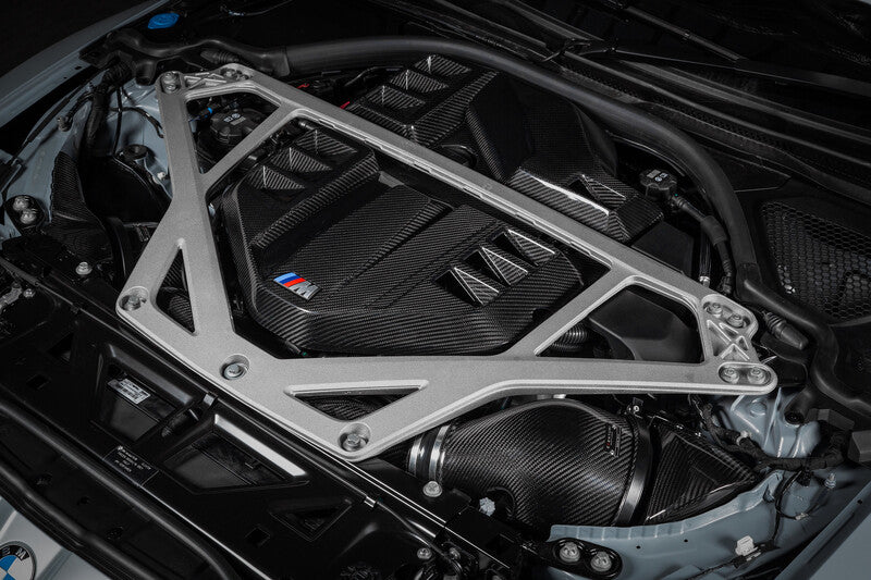 Eventuri Carbon Fibre Intake System
