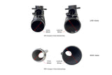 Eventuri Carbon Fibre Intake System
