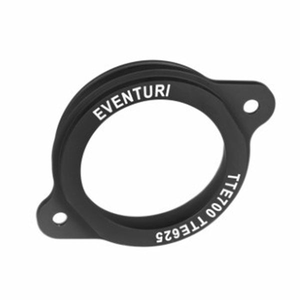 Eventuri Turbo Inlet Flange