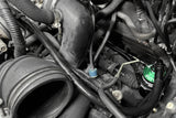 Radium Fuel Hanger Plumbing Kit