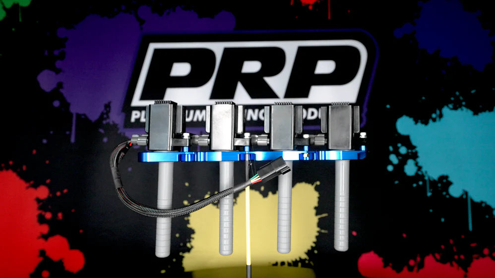 Platinum Racing Products IGN-35A Ignition Coil Kit