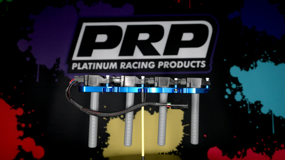 Platinum Racing Products Ignition Coil Kit