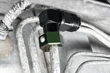 Radium Fuel Hanger Plumbing Kit