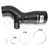Plazmaman High Flow Silicon Turbo Inlet Hose - Mitsubishi Evo 7-9 | Pro Speed Racing