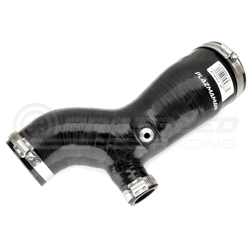 Plazmaman High Flow Silicone Turbo Inlet Hose