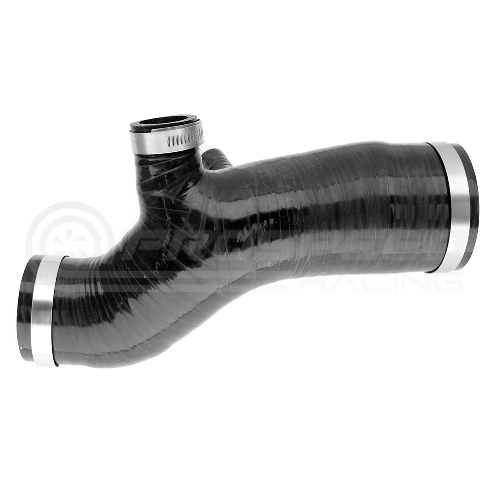 Plazmaman High Flow Silicone Turbo Inlet Hose