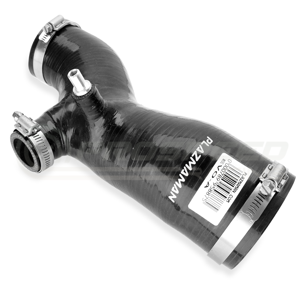 Plazmaman High Flow Silicone Turbo Inlet Hose